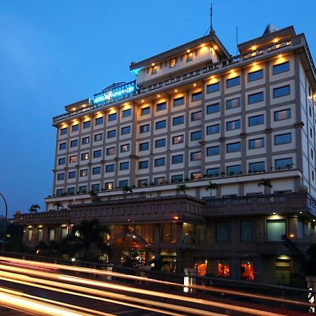 Hotel Maharadja Jakarta Eksteriør bilde