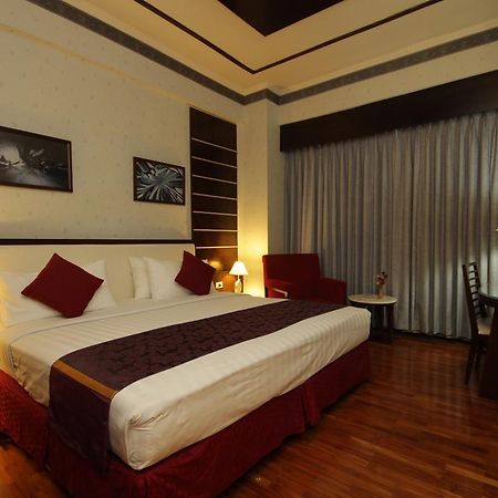 Hotel Maharadja Jakarta Eksteriør bilde