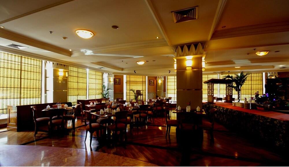 Hotel Maharadja Jakarta Eksteriør bilde