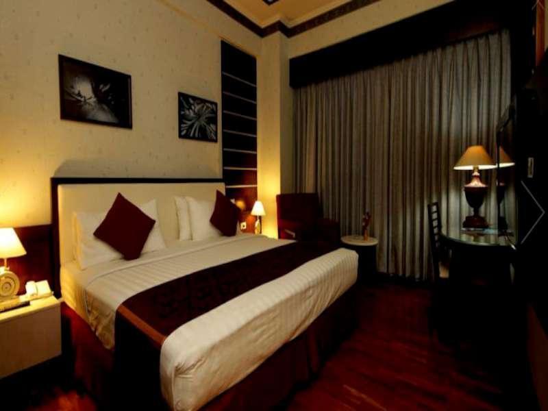 Hotel Maharadja Jakarta Eksteriør bilde
