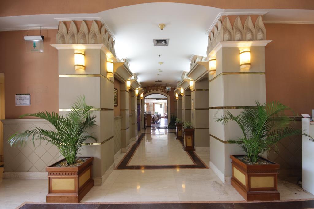 Hotel Maharadja Jakarta Eksteriør bilde