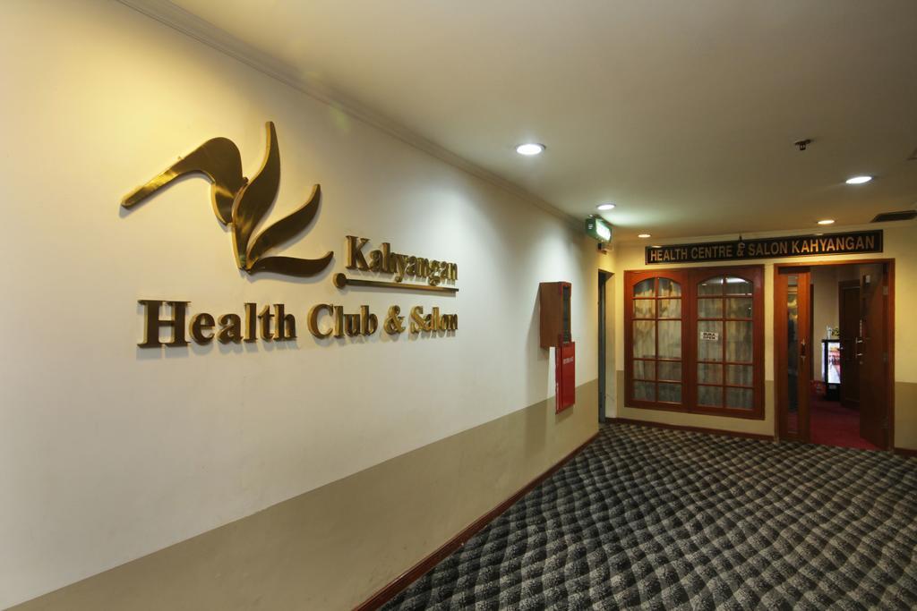 Hotel Maharadja Jakarta Eksteriør bilde