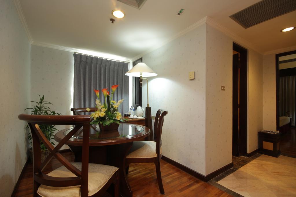 Hotel Maharadja Jakarta Eksteriør bilde