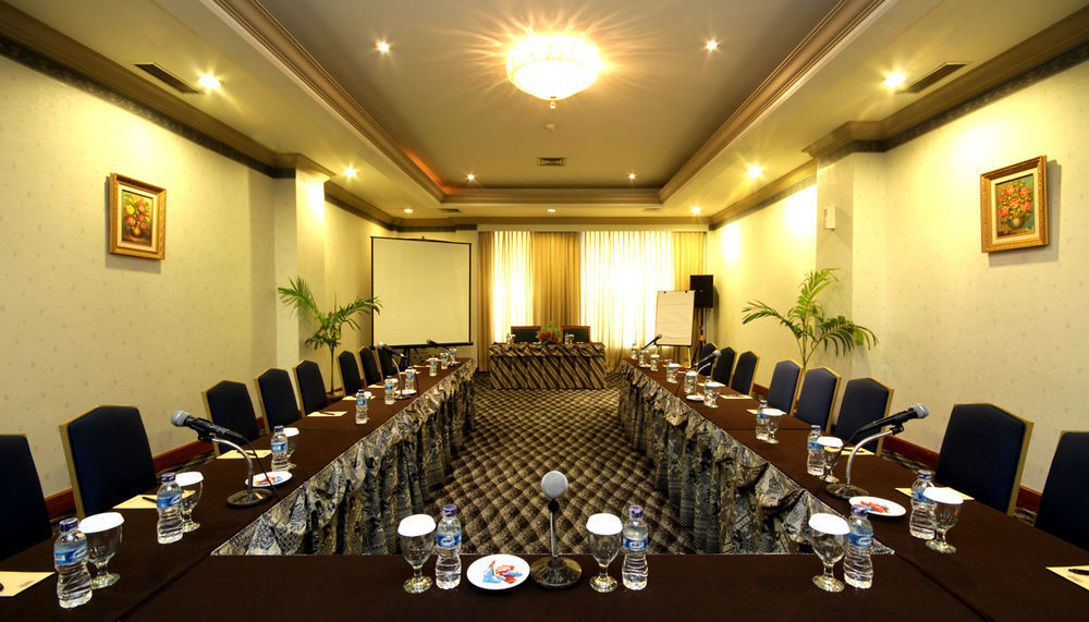 Hotel Maharadja Jakarta Eksteriør bilde