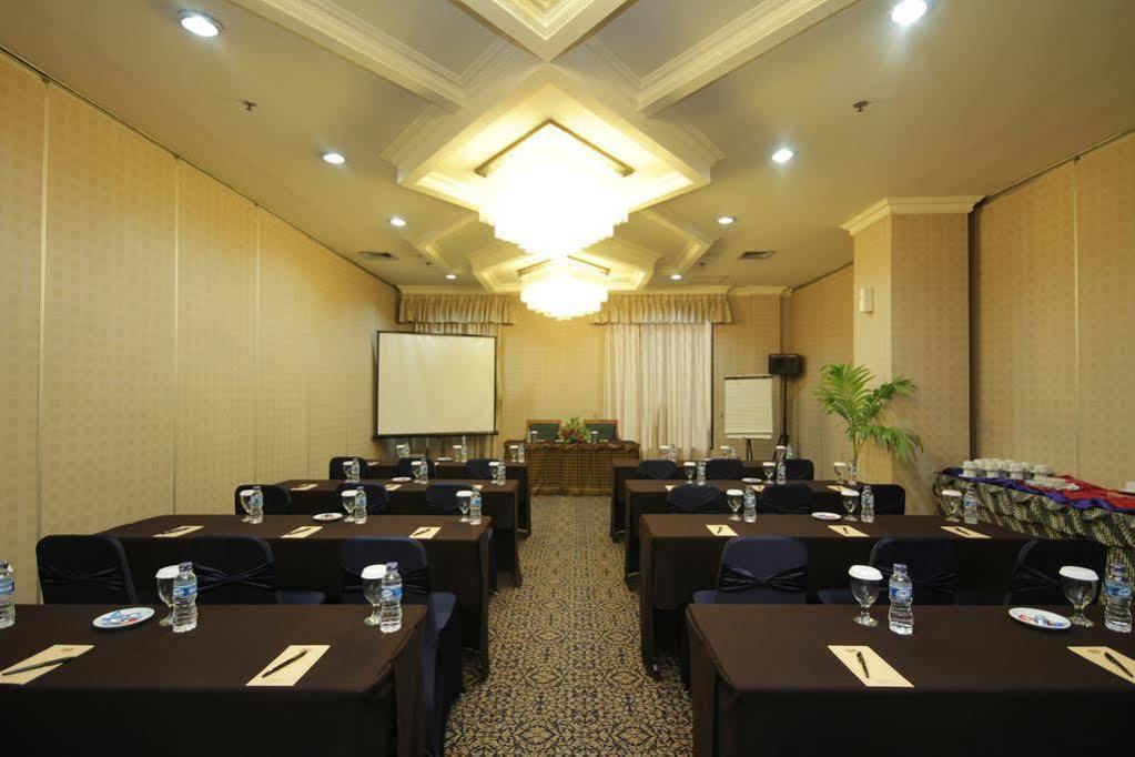 Hotel Maharadja Jakarta Eksteriør bilde